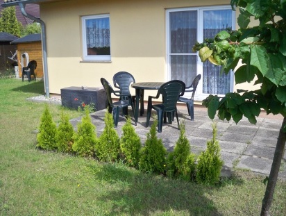 Ferienwohnungt Meereswoge